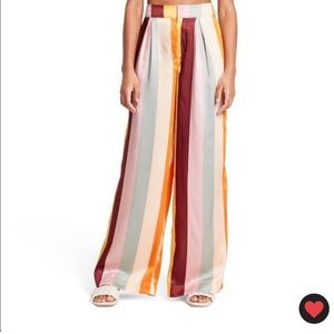 Fe Noel Stripe Pants